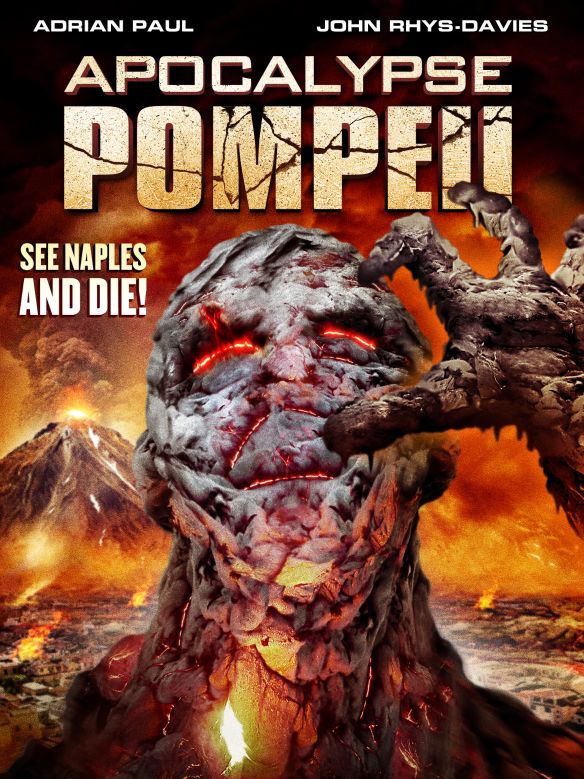 apocalypse pompeii movie review